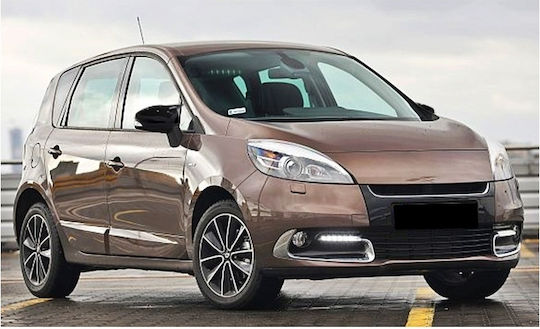 Capac Batman Oglindă Auto Renault Scenic 2010-2015