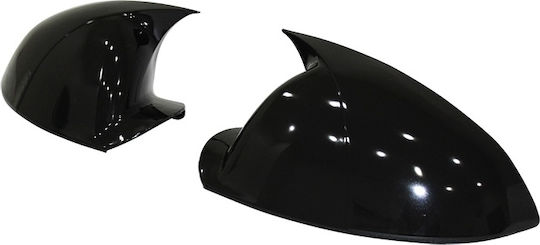 Καπάκι Batman Καθρέπτη Αυτοκινήτου Opel Insignia 2008-2017