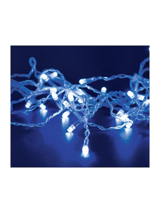 100 Λαμπάκια LED σε Σειρά 100 Λαμπάκια LED σε Σειρά