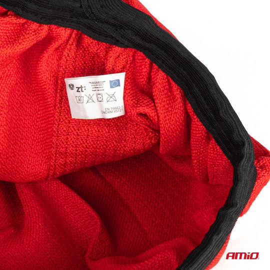AMiO Small Αντιολισθητικές Χιονοκουβέρτες Small Επιβατικού Αυτοκινήτου 2τμχ