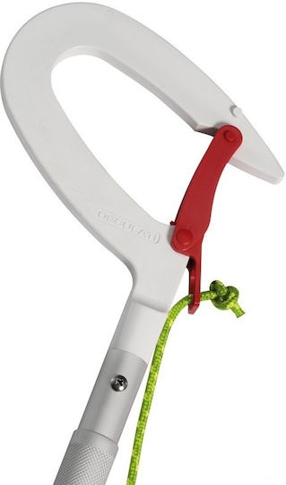 Osculati Cârlig telescopic Accesorii pentru puntea bărcii