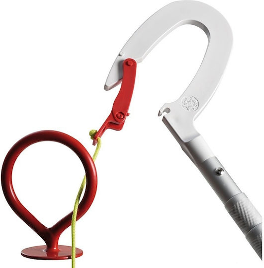 Osculati Cârlig telescopic Accesorii pentru puntea bărcii