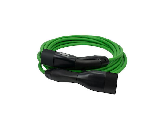 Blaupunkt Cablu de încărcare 8m Tip 2 - Tip 2 0270003