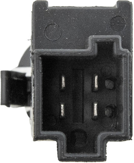 Light-Brake Valve Switch Stop Mercedes A-Class W168 W169 B Sports Tourer W245 C Cl203 T-Model S203 W203 Cls C219 T-Model S211 W163 Sprinter B901 1995+ Covered 1 Pc