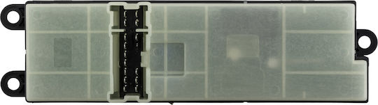 Multiple Window Switch Nissan Almera N16 2000+ Almera Tino 2000+ 15 pins Orig.25401-4m501 New 1 Piece