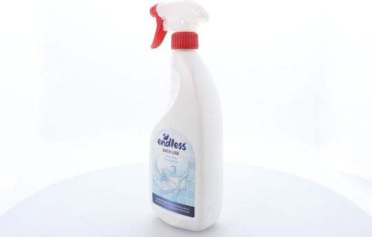 Endless Reinigungsspray Anti-Kalkmittel 750ml