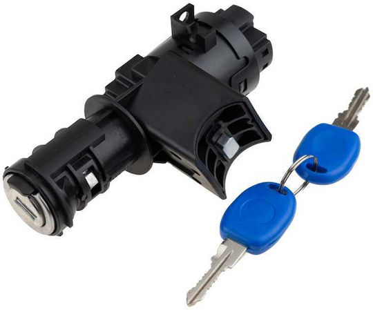 Comutator De Pornire A Motorului Fiat Panda '03-'12 Lancia Ypsilon '03-'11 5pin