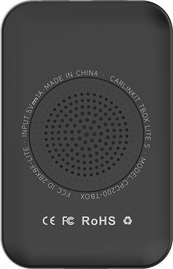 Carlinkit Multimedia-Auto-Adapter Universal
