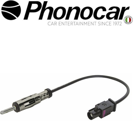 Phonocar Interner Autoantennenadapter