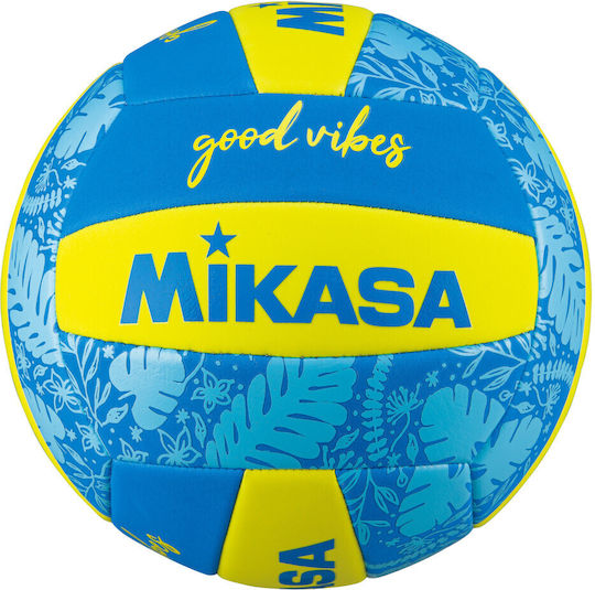 Mikasa Волейболна топка за плаж No.5