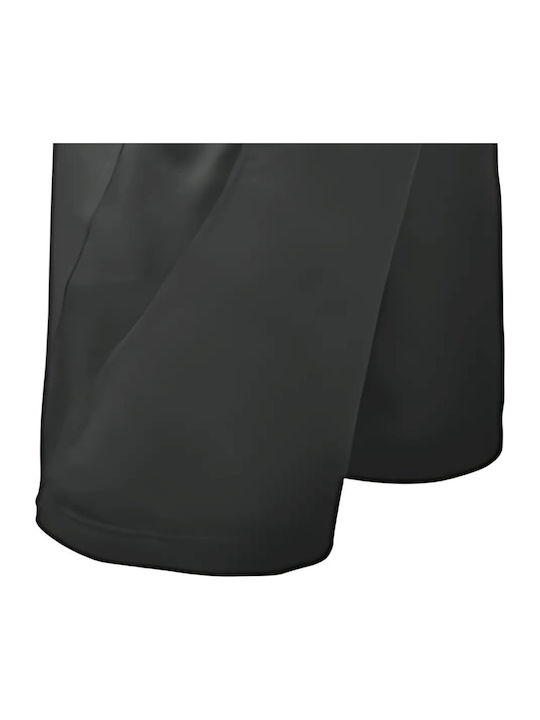 Sportliche Herrenshorts Black