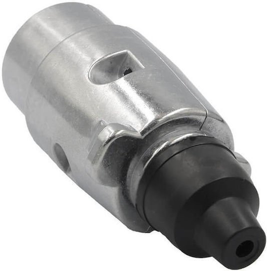 Πρίζα Τρέιλερ με 7 pin 24V