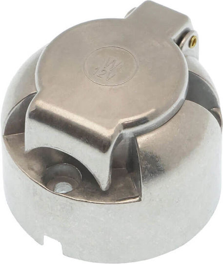 Πρίζα Τρέιλερ με 7 pin 12V