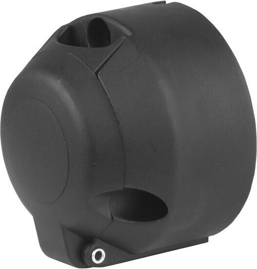 7 Pin Trailer Socket Plastic