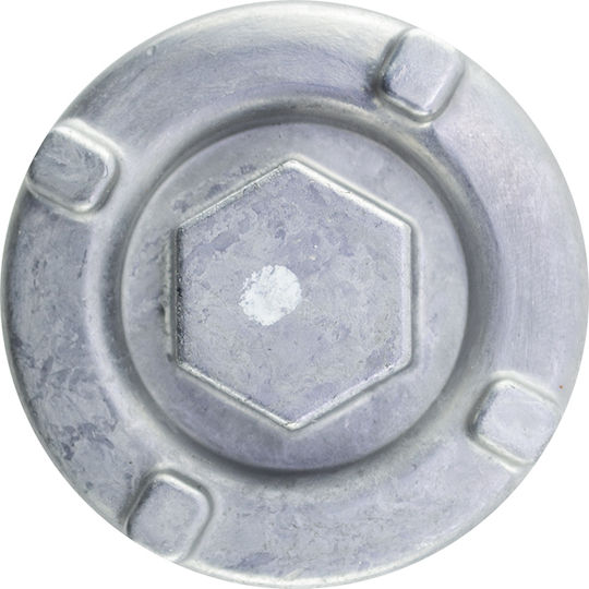 Yamaha Motorcycle Oil Cap 174-02-08500