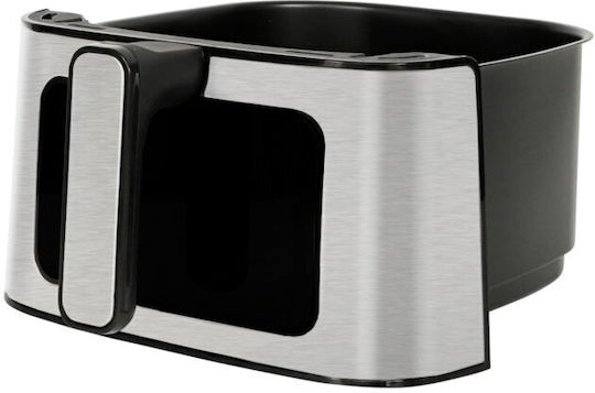 Samus Air Fryer 5lt Black AF5-S1400DW