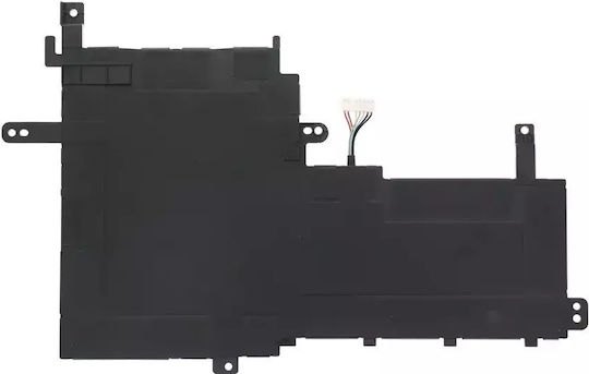 Asus B31n1842 Li-Ion Batterie 3550mAh 3 Zellen 11,52V
