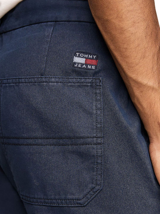 Ryan Trousers Chino Dark Night Navy
