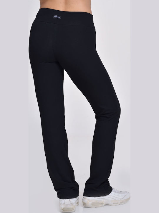 Jogginghose Black