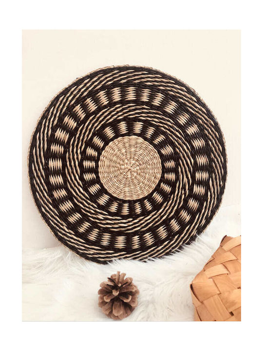 Polihome Trilogy Σουπλά Rattan 30x30cm 4τμχ Polihome Trilogy Σουπλά Rattan 30x30cm 4τμχ