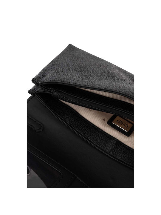 Noelle II Damen Handtaschen und Damentaschen Flap Tasche Grau