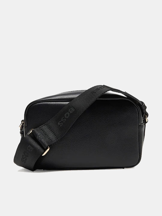 Sandy Geantă de damă Crossbody Neagră