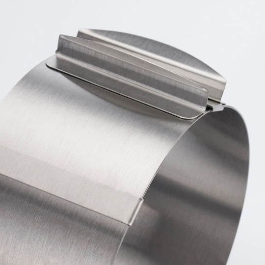 Westmark Adjustable Inox Round-Shaped Cake Ring 819128