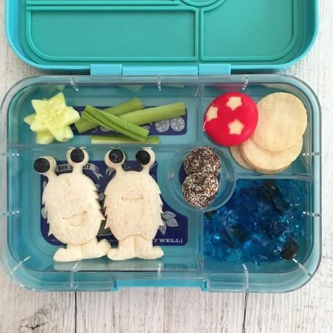 Lunch Punch Κουπ Πατ