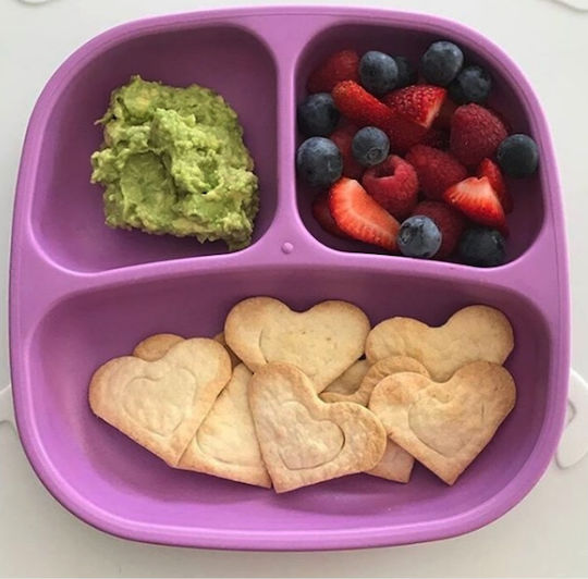 Lunch Punch Κουπ Πατ