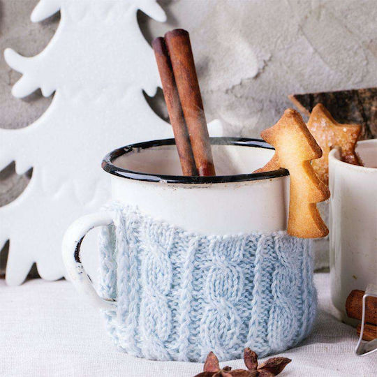 3d Christmas Gingerbread Cookie Cutters