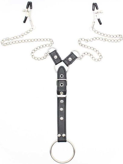 Nipple Clamps Penisring