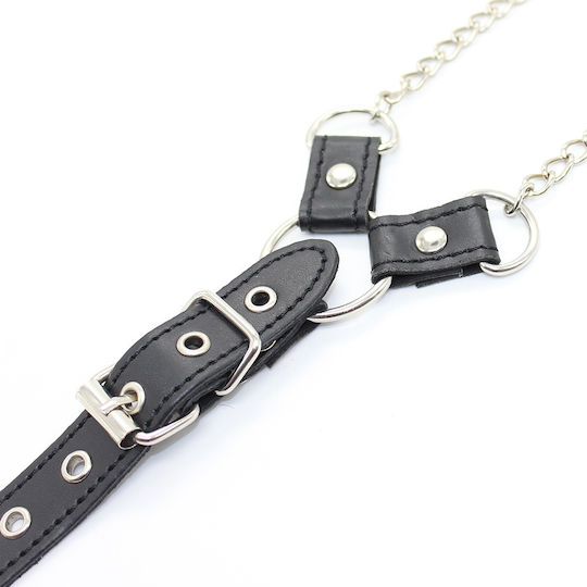 Nipple Clamps Penisring