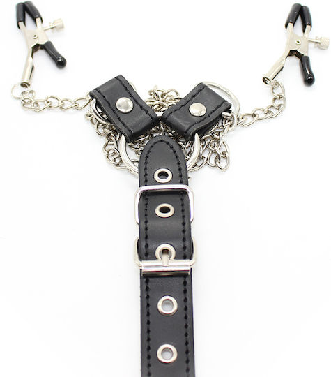 Nipple Clamps Penisring
