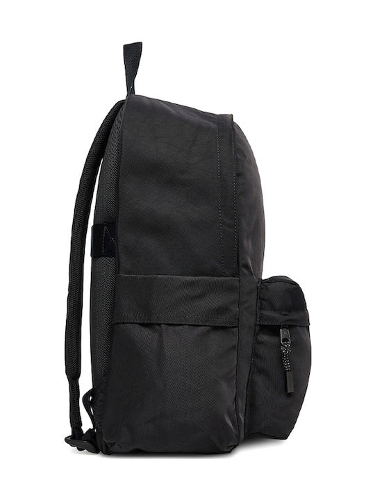Calvin Klein Round Black