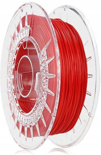 Rosa3D TPU 3D Принтер Филамент 1.75мм Червен 0.5кг 1бр Макарa