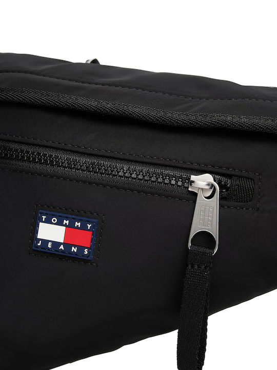 Urban Men's Bag Sling Black