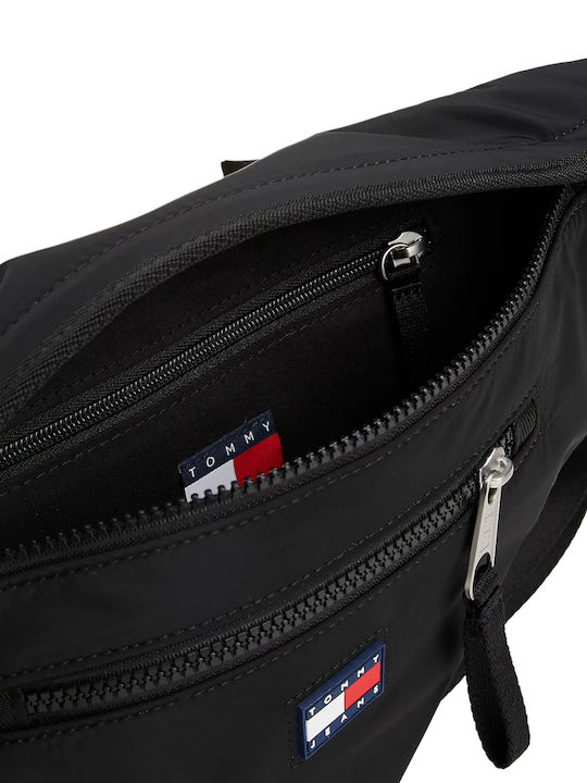 Urban Men's Bag Sling Black