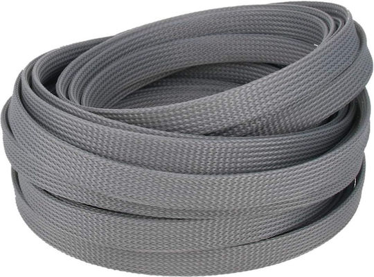 Xiamen Mj Industrial Tech Co. Schutz Kabel-Flex-Wrap Grau BSFRG-040 1 Stück