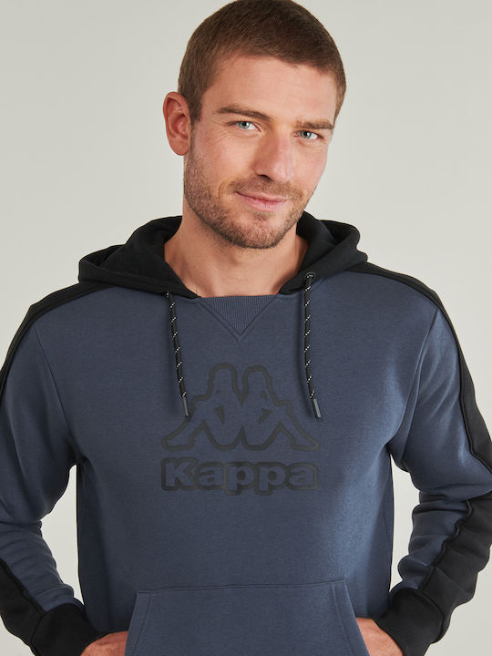 Gabe Суитшърт с Качулка Червен