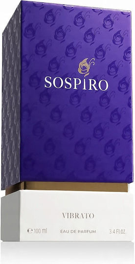 Sospiro Vibrato Eau de Parfum 100ml
