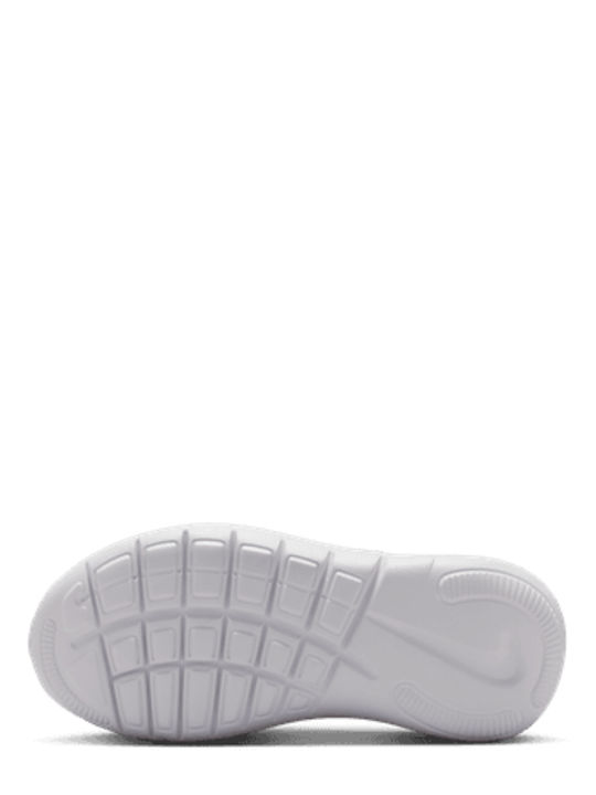 Flex Runner Kids Sports Shoes Running Slip-On Pink
