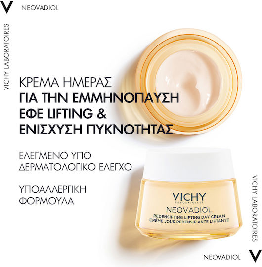 Vichy Neovadiol Peri-Menopause Creme Gesicht Tag 50ml