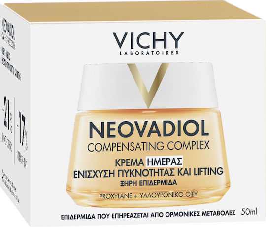 Vichy Neovadiol Peri-Menopause Cream Face Day 50ml