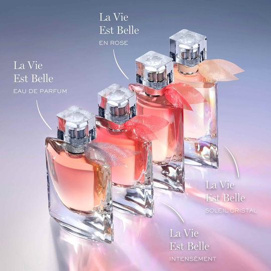 Lancome La Vie Est Belle Eau de Parfum Refillable 100ml