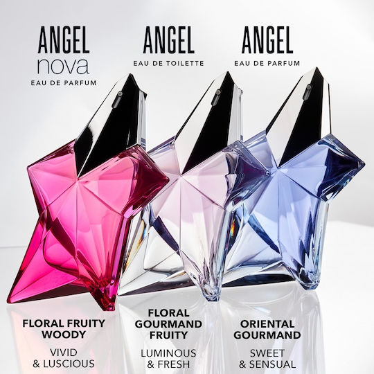 Mugler Angel Парфюмна вода За повторно пълнене 100мл
