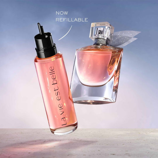 Lancome La Vie Est Belle Eau de Parfum Refillable 100ml