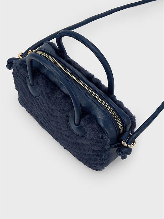Mayoral Kids Bag Shoulder Bag Blue