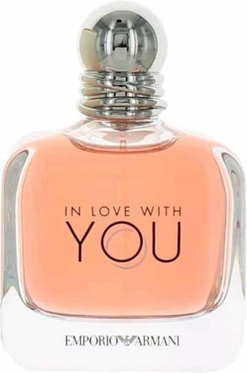 Giorgio Armani In Love With You Eau de Parfum 50ml