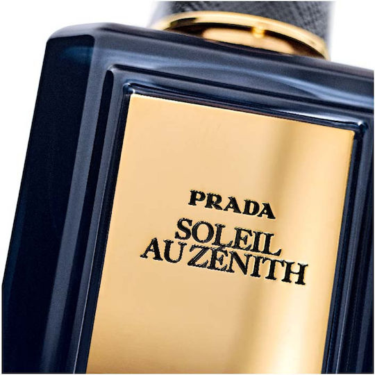 Prada Soleil Au Zenith Eau de Parfum 100ml