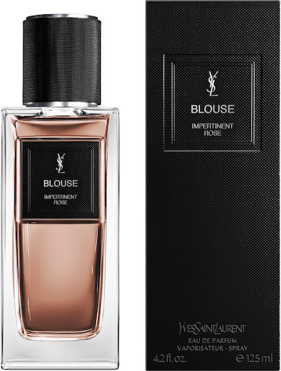 Ysl Blouse Impertinent Rose Eau de Parfum 125ml